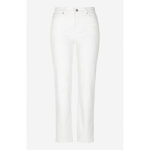 Cellbes of Sweden Komfortable stretchjeans Lin  Female  Hvid