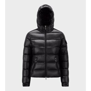 Moncler Gles Down Jacket Black 4