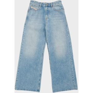 Diesel 1996 D-Sire Jeans Light Blue 27/32