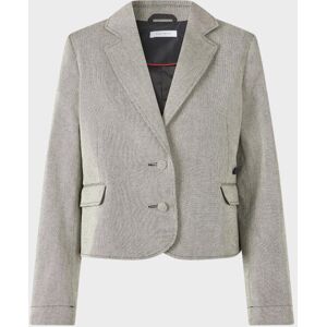 Saks Potts Olympia Blazer Pepper M