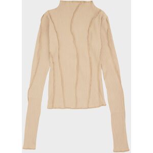 Kernemilk Rush Blouse Cream 3