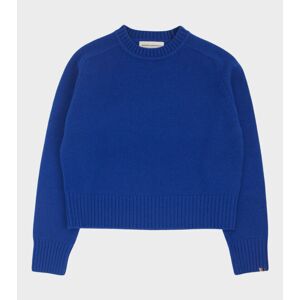 Extreme Cashmere X 167 Please Primary Blue ONESIZE