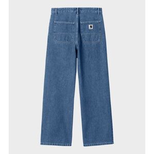 Carhartt WIP W Simple Pant Stone Washed Blue 31