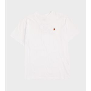 Sky High Farm Mini Logo T-shirt White XL
