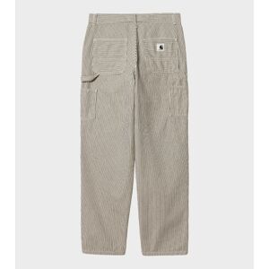 Carhartt WIP W Haywood SK Pant Wax/Black 31