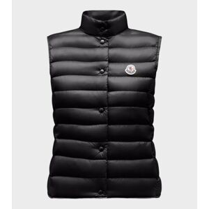 Moncler Liane Down Vest Black 3