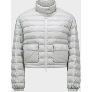 Moncler Morelans Down Jacket Light Grey 2