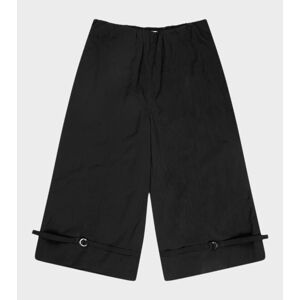 Saks Potts Claire Shorts Black M