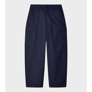 Sky High Farm Perennial Logo Cargo Pants Navy M