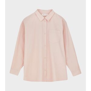 Skall Studio Edgar Shirt Blossom Pink 38