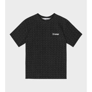 OperaSPORT Clive Unisex T-shirt Dots M