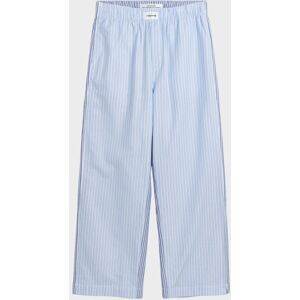 Magniberg Wall Street Pants Blue Stripes One XS