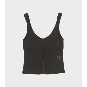 Kernemilk Wonder Top Black 2