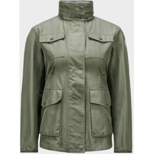 Moncler Ilo Field Jacket Sage Green 1