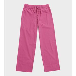 Tekla Pyjamas Pants Lingonberry XS