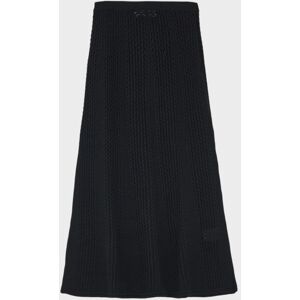 Skall Studio Haven Skirt Black M