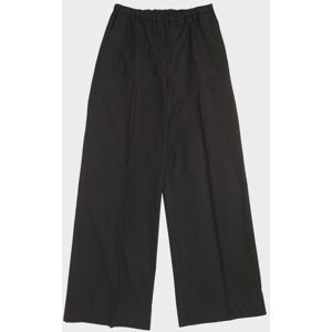 Moncler Pantalone Classic Pants Black 42