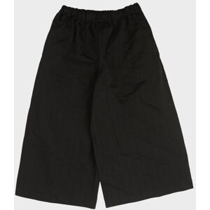 Comme des Garcons Ladies Pants Black S