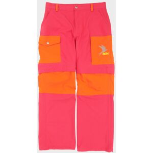 66 North Kria Pants Pink/Orange XS