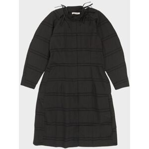 Henrik Vibskov Spam Dress Black M