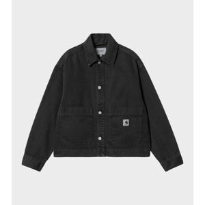 Carhartt WIP W Garrison Jacket Black M