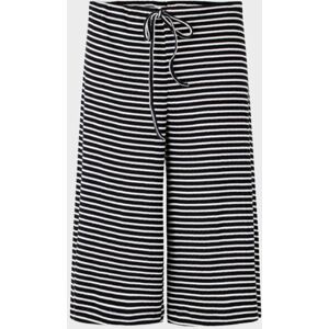 Nørgaard Paa Strøget Nova Shorts 2 Black/Ecru ONESIZE