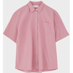 Skall Studio Aggie Shirt Faded Rose 38