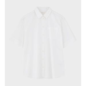 Skall Studio Aggie Shirt Optic White 40