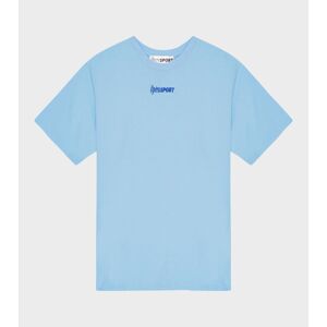 OperaSPORT Arden T-shirt Crystal Blue M