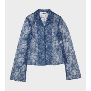 OperaSPORT Flora Shirt Navy Peony S