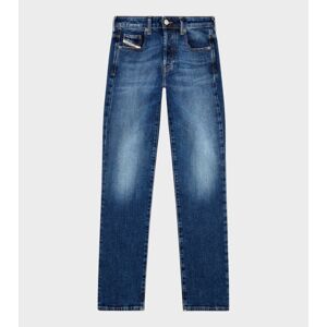 Diesel 1989 D-mine Jeans Dark Blue 28/32