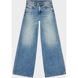 Diesel 1978 D-akemi Jeans Medium Blue 31/32