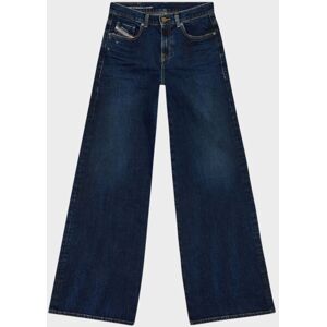 Diesel 1978 D-akemi Jeans Dark Blue 26/32