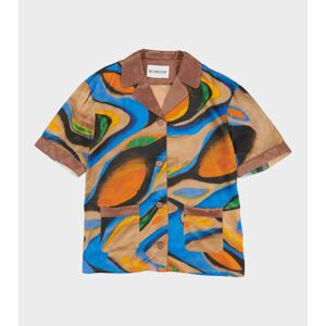 Helmstedt Kanta Shirt Oasis XS