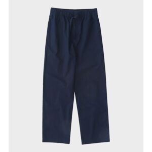 Tekla Pyjamas Pants True Navy S
