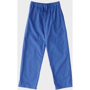 Tekla Pyjamas Pants Royal Blue XS