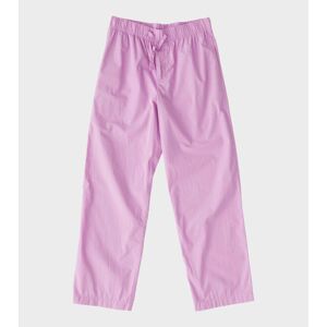 Tekla Pyjamas Pants Purple Pink M