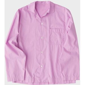 Tekla Pyjamas Shirt Purple Pink M