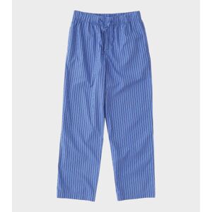 Tekla Pyjamas Pants Boro Stripes XL