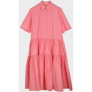 Cecilie Bahnsen Primrose Dress Sorbet Pink 6