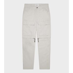 Phanta X Mads Nørgaard Rana Pants Glacier Grey 38