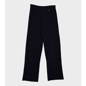 Extreme Cashmere X 104 Trousers Navy ONESIZE