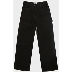 Saks Potts Salma Jeans Black S