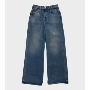 Acne Studios Relaxed Fit Jeans 2022 Mid Blue 28/32