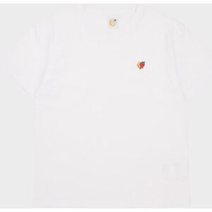 Sky High Farm Mini Strawberry Moon T-shirt White M