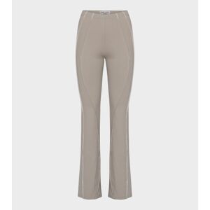 Kernemilk Alona Pants Ocean Beige 1