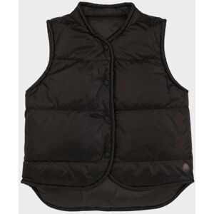 Moncler Kama Vest Black 3