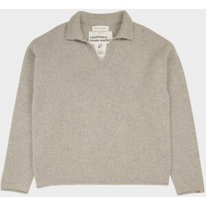 Extreme Cashmere X 101 Jules Grey ONESIZE