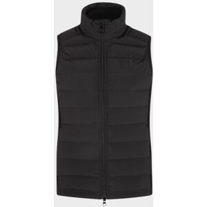 66 North Ok Down W Vest Black M