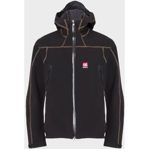 66 North Vatnajokull Softshell Jacket Black L